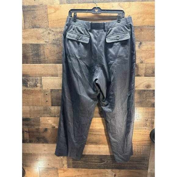 St. Croix Men's Dress Pants Size 36 - Picture 3 of 3